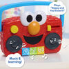 Sesame Street Elmo Take Along Boombox - R Exclusive