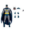 DC Multiverse Batman (Batman: Classic TV Series) 7" Action Figure