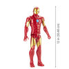 Marvel Avengers Titan Hero Series, figurine Iron Man de 30 cm