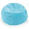 Comfy Kids - Comfy Bag Beanbag in Dazzle Blue