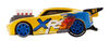 Disney/Pixar - Les Bagnoles - Série Course Xtrême (XRS) - Course d'accélération - Cruz Ramirez.