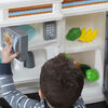 Step2 - Lifestyle Custom Kitchen