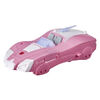 Transformers Generations War for Cybertron : Earthrise, figurine Arcee WFC-E17 Deluxe