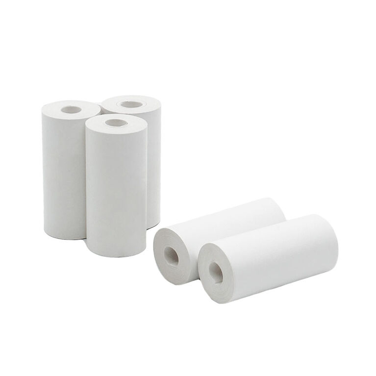 Thermal Printing Paper Roll 5 pack