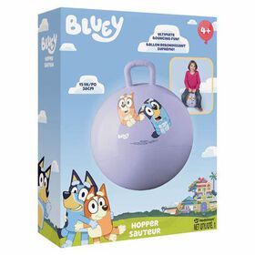 Bluey 15" Hopper Ball