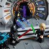 LEGO Star Wars Emperor's Throne Room Diorama 75352 Building Set (807 Pieces)