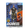 G.I. Joe Classified Series Tiger Force Recondo Action Figure 55 Collectible Toy, Accessories, Custom Package Art