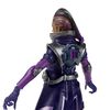 Overwatch Ultimates Series - Figurine articulée de collection Sombra de 15 cm.