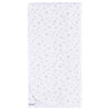 Gerber Childrenswear - 4 Pack Flannel Receiving Blanket - Celestial
