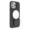 PopSockets PopCase iPhone 13 Pro Max Black