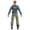 G.I. Joe Classified Series Tiger Force Dusty, Collectible G.I. Joe Action Figures, 65, 6 inch Action Figures For Boys and Girls - R Exclusive