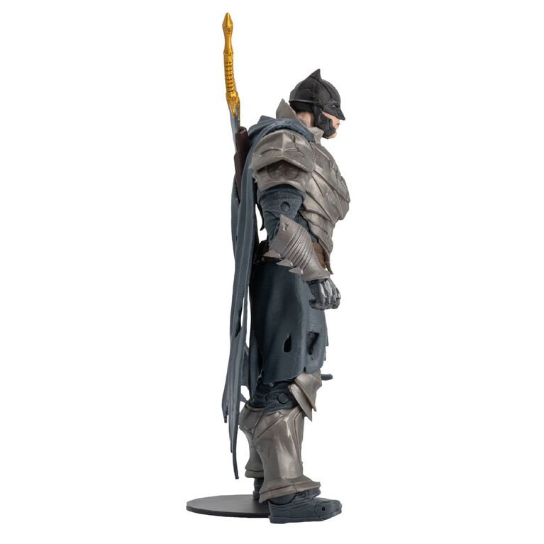 Figurine 7" DC Multiverse - Batman (Dark Knights of Steel)