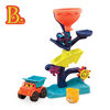 B. Toys Owl About Waterfalls Water Wheel