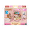 Calico Critters - Chambre et Ensemble de Vanité