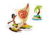 LEGO Disney Princess Moana's Ocean Adventure 43170