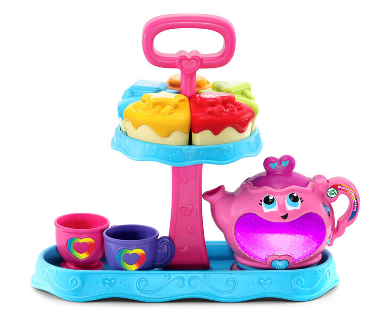 LeapFrog Mon service à thé magique - Édition anglaise