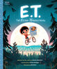 E.T. the Extra-Terrestrial - English Edition