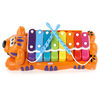 Xylophone/piano tigre enjoué Jungle Jamboree Little Tikes