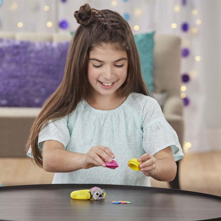 Zoops jouet &eacute;lectronique Koala Luau