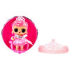 LOL Surprise Queens Dolls with 9 Surprises