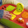 Fisher-Price Paradise Pals Topical Fun Pop-Up Fine Motor Toy