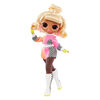 LOL Surprise O.M.G. Speedster Fashion Doll