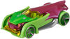 Hot Wheels Marvel Character Car - Green Goblin