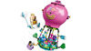 LEGO Trolls Les aventures en montgolfière de Poppy 41252