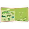 My First Scratch and Sniff Book Fruits - English Edition