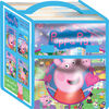 Little My First Look and Find - Peppa Pig 4 Book Set - English Edition