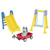 Bluey Mini Playset - Park