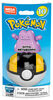 Mega Construx Pokemon Ditto