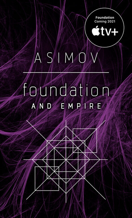 Foundation and Empire - English Edition