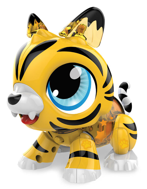 Build A Bot Tiger Toys R Us Canada