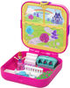 Polly Pocket - Cachettes secrètes - Château de rêve.