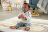 NUK Pacifier Genius Sz 1 2Pack Space Ast