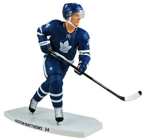 auston matthews toddler jersey