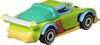 Hot Wheels Teenage Mutant Ninja Turtles Leonardo Character Car