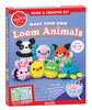 Make Your Own Loom Animals - English Edition