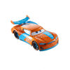 Disney/Pixar Cars Ryan "Inside" Laney - English Edition