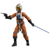 Star Wars The Black Series Archive Luke Skywalker 6 Inch Action Figure