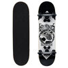 Kryptonics Locker Board Complete Skateboard
