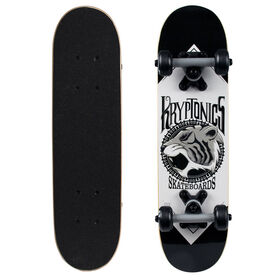 Kryptonics Locker Board Complete Skateboard
