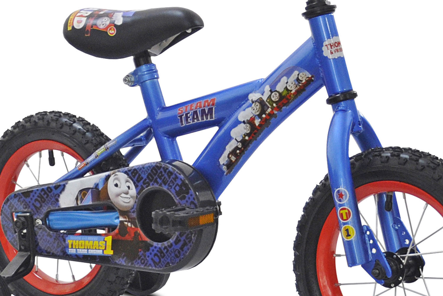 thomas bike big w