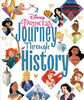 A Disney Princess Journey Through History (Disney Princess) - English Edition