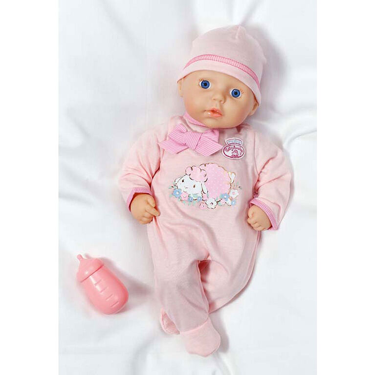 Baby Annabell - My First Baby AnnabellMD - Exclusif. - Notre Exclusivité