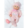 Baby Annabell - My First Baby AnnabellMD - Exclusif. - Notre Exclusivité