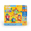 Nick Jr. Ready Steady Dough Crazy Characters - R Exclusive