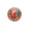 ALEX - Boule à bulles lumineuse