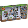 LEGO Minecraft The Bedrock Adventures 21147